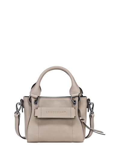 Longchamp Longchamp 3d Sac port� main Vert