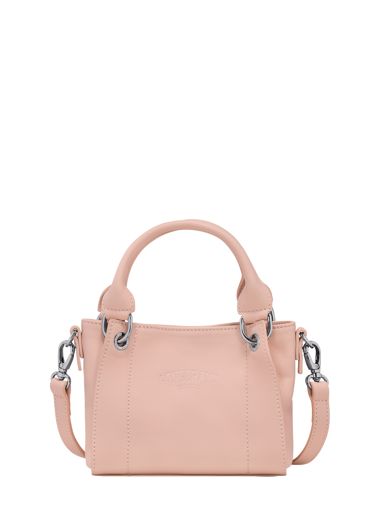 Longchamp Longchamp 3d light Sac port main Marron