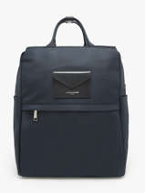 Sac De Voyage Cabine Sac  Dos Storm Kba Lancaster Bleu storm kba 51