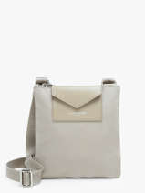 Sac Bandouli�re Smart Kba Lancaster Gris smart kba 38