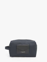 Toiletzak Lancaster Blauw storm kba 50