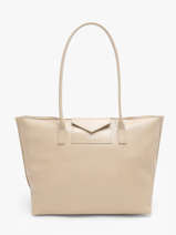 Sac Cabas Maya Lancaster Beige maya 20