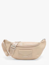 Sac Banane Lancaster Beige maya 85