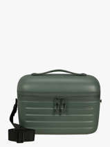 Beauty Case Samsonite Vert stackd 146986