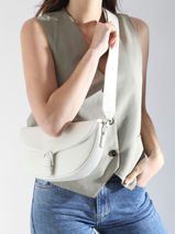 Sac Bandoulire M Oxer Cuir Etrier oxer EOXE065M-vue-porte