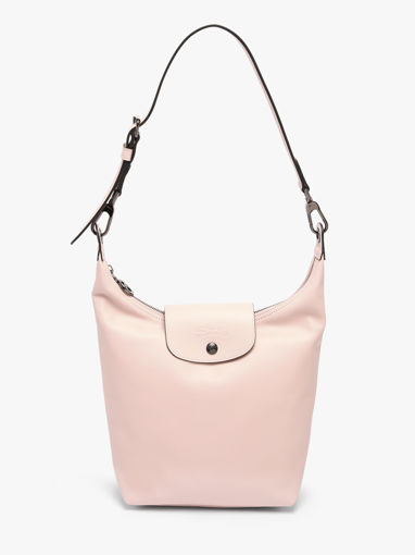 Longchamp Le pliage xtra Besace Noir