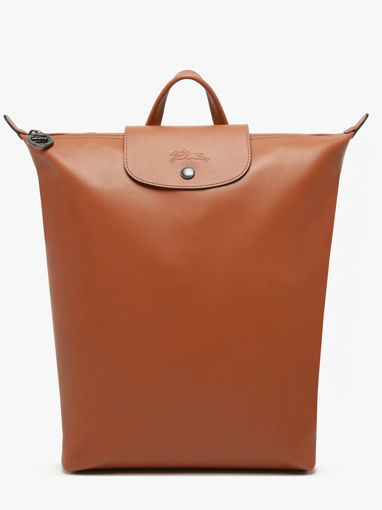 Longchamp Le pliage xtra Sac  dos Gris