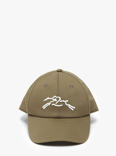 Longchamp Pap bp832 Vert