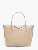 Sac Cabas Maya Lancaster Or maya 18
