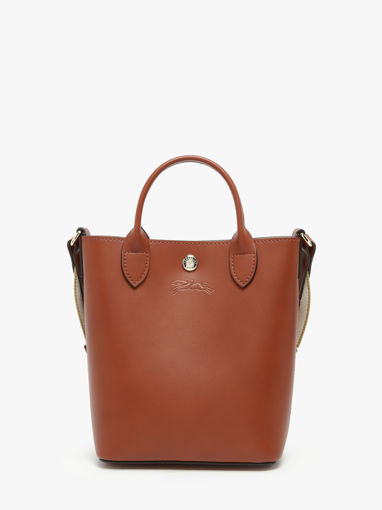 Longchamp Epure timeless Sac port travers Vert