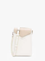 Sac Bandoulire Maya Lancaster Beige maya 86
