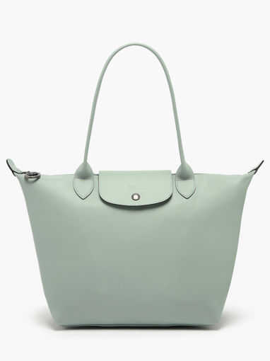 Longchamp Le pliage xtra Besace Bleu