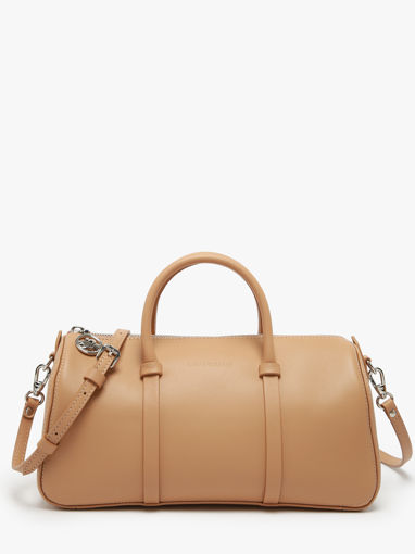 Longchamp Daylong Sac port main Vert