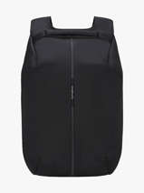 Sac  Dos Business 1 Compartiment + Pc 15" Samsonite Noir securipak 2.0 150941