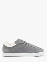 Sneakers Calvin klein jeans Grijs women 24360IW