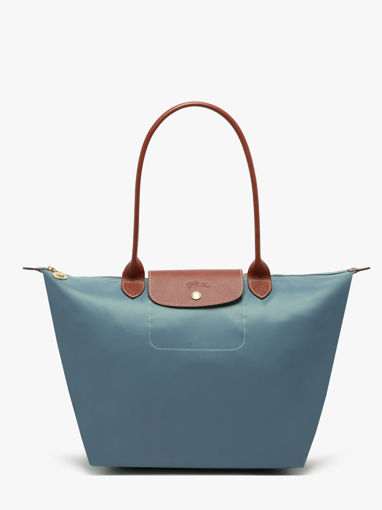 Longchamp Le pliage original Besace Noir
