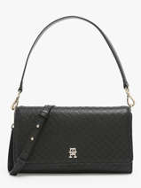 Sac Bandoulire Th Eternity Tommy hilfiger Noir th eternity AW16933