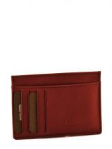 Papierhouder Leder Katana Oranje basile 853001