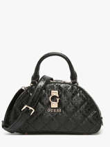Sac Port Main Bessey Guess Noir bessey GG952205