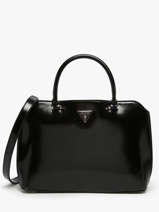 Sac Port Main Arnela Guess Noir arnela NG949606
