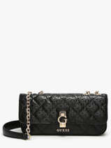 Sac Bandoulire Bessey Guess Noir bessey GG952221