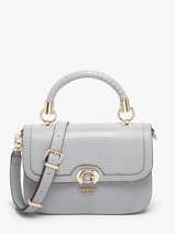 Sac Bandoulire Orlina Guess Bleu orlina KG953120