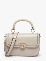 Sac Bandoulire Orlina Guess Beige orlina VG953120