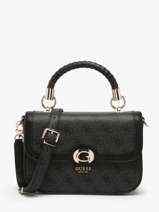 Sac Bandoulire Orlina Logo Guess Noir orlina logo SG954020