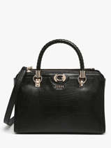 Sac Port Main Orlina Guess Noir orlina KG953106