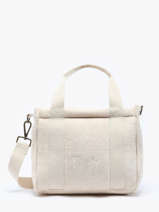 Sac Bandoulire Alysse Woomen Beige alysse WALY11