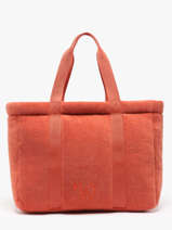 Cabas Alysse Woomen Rouge alysse WALY21