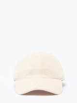 Casquette Alysse Woomen Beige alysse WALY10