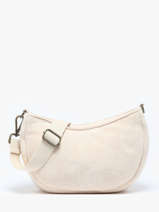 Sac Bandoulire Alysse Woomen Beige alysse WALY01