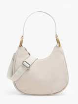 Sac Port paule Crocus Woomen Beige crocus WCRO28