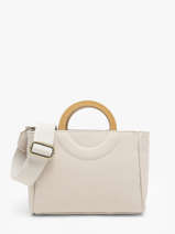 Sac  Main Crocus Woomen Beige crocus WCRO01