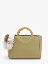 Sac � Main S Crocus Woomen Vert crocus WCRO01
