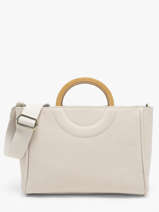 Sac  Main Crocus Woomen Beige crocus WCRO02
