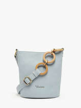 Cross Body Tas Heliconia Woomen Blauw heliconia WHEL02