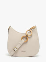 Sac Bandoulire Heliconia Woomen Beige heliconia WHEL01