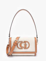 Sac Bandouli�re Sebina Guess Multicolore sebina AG952419