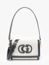 Sac Bandoulire Sebina Guess Noir sebina AG952419