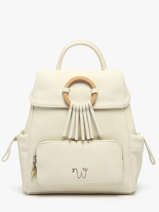 Sac  Dos Camomille Woomen Beige camomille WCAO02