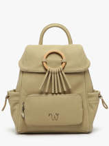 Sac  Dos Camomille Woomen Vert camomille WCAO02