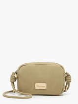 Sac Bandouli�re S Muscari Woomen Vert muscari WMUS11