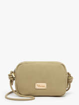 Sac Bandouli�re M Muscari Woomen Vert muscari WMUS12