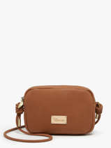 Sac Bandoulire M Muscari Woomen Marron muscari WMUS12