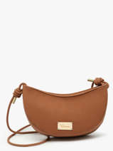 Sac Bandoulire Muscari Woomen Marron muscari WMUS27