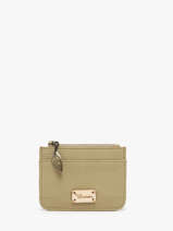 Porte-cartes Muscari Woomen Vert muscari WMUS90