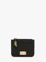 Porte-cartes Muscari Woomen Noir muscari WMUS90