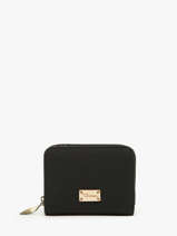 Porte-monnaie Muscari Woomen Noir muscari WMUS95